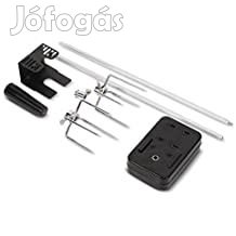 Elektromos BBQ forgatómotoros nyárs  ACTIVA (2753)