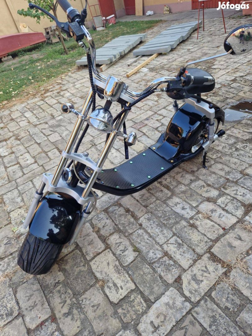 Elektromos Chopper eladó