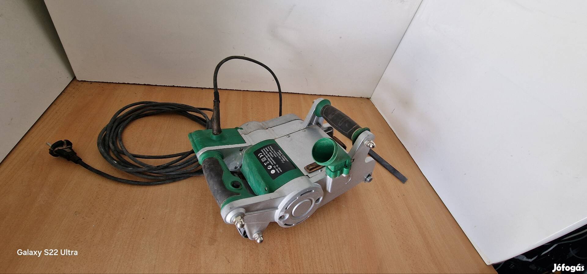 Elektromos Fal horonymaró jhs-1100