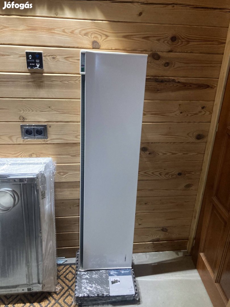 Elektromos Fűtőpanel Glamox TPA 15 1500 w