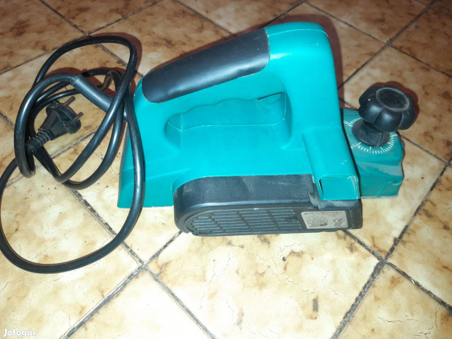 Elektromos Gyalu Szép állapotban