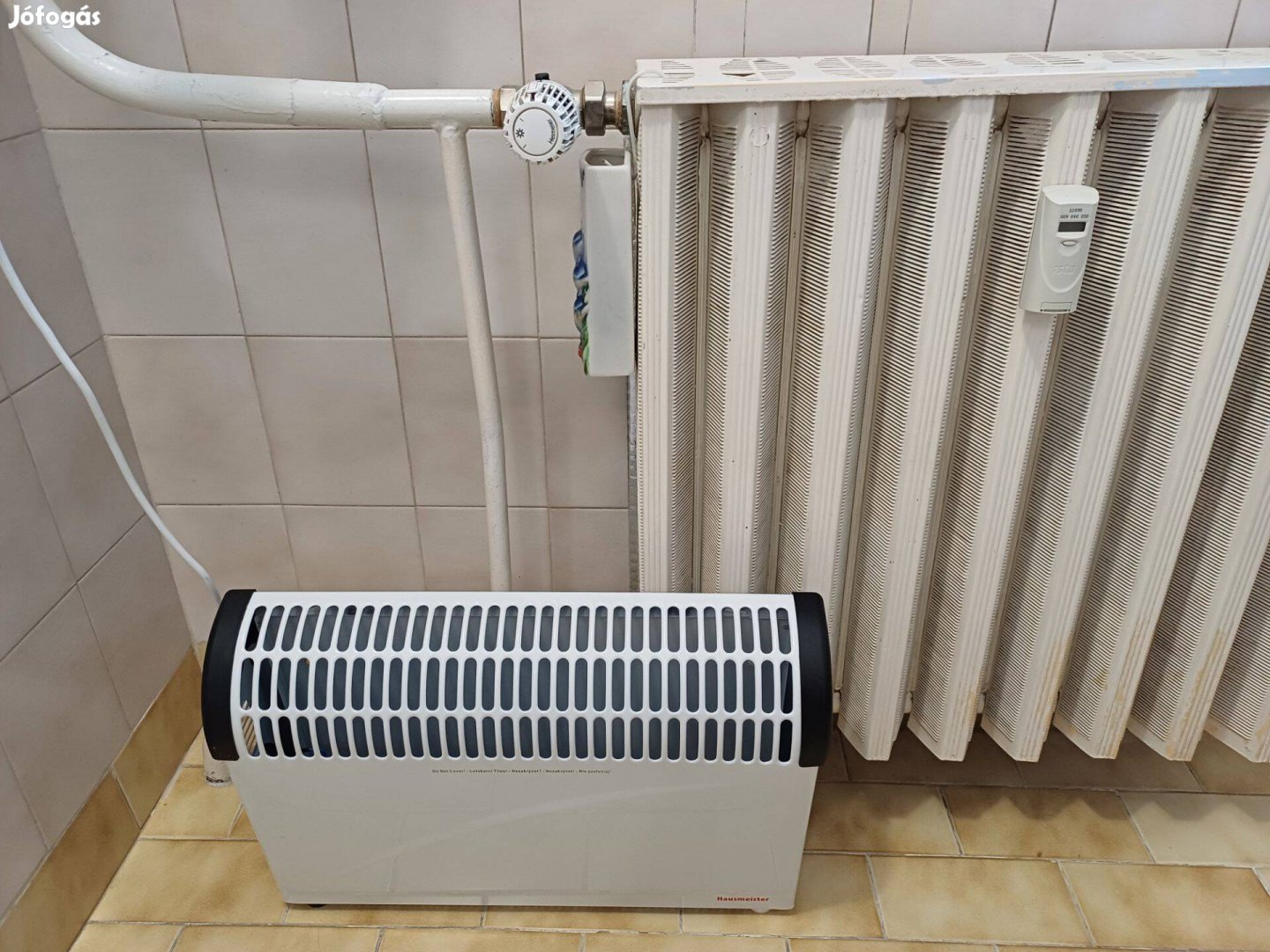 Elektromos Hősugárzó kedvező áron!