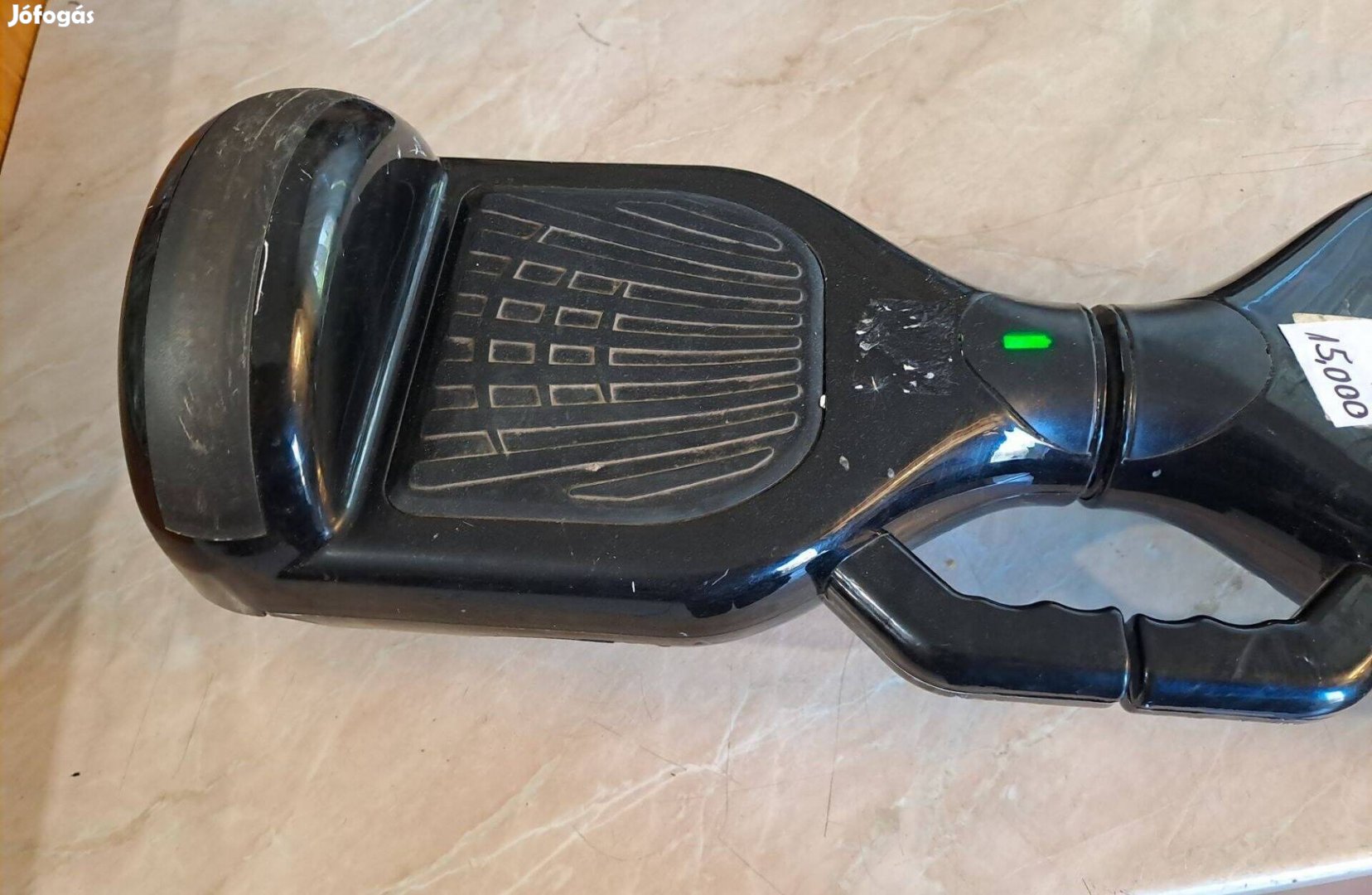 Elektromos Hoverboard