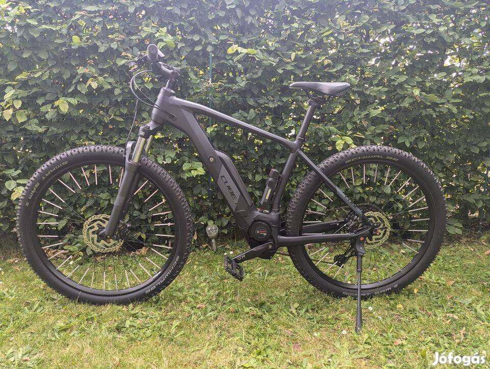 Elektromos Kerékpár Ebike Cube 29" MTB/Bosch Cx4 85Nm Őszi Akciós Ár