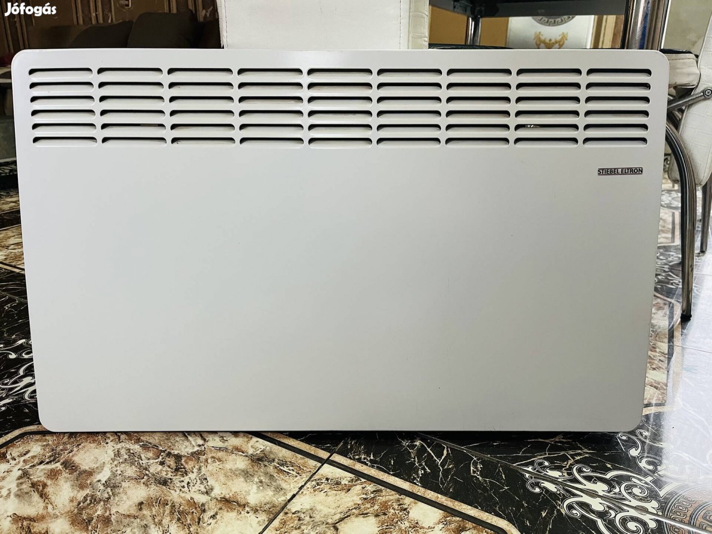 Elektromos Konvektor