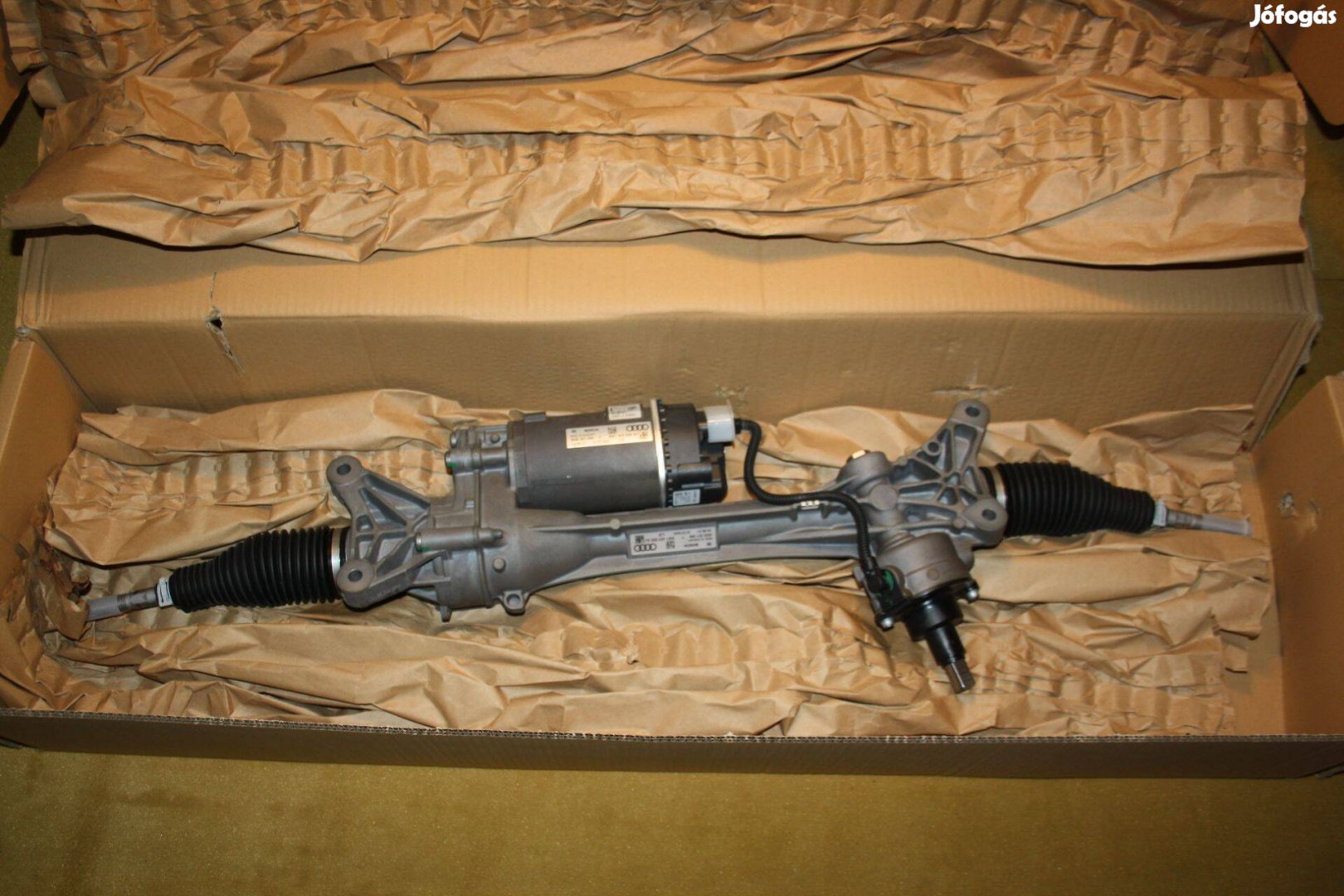 Elektromos Kormánymű AUDI A4 A5 8W1423055AJ 8W1423055AE