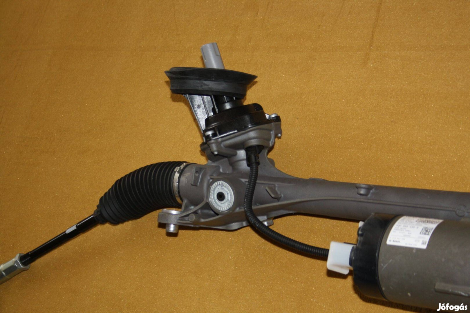 Elektromos Kormánymű VW Passat Superb III Octavia 3 Karoq