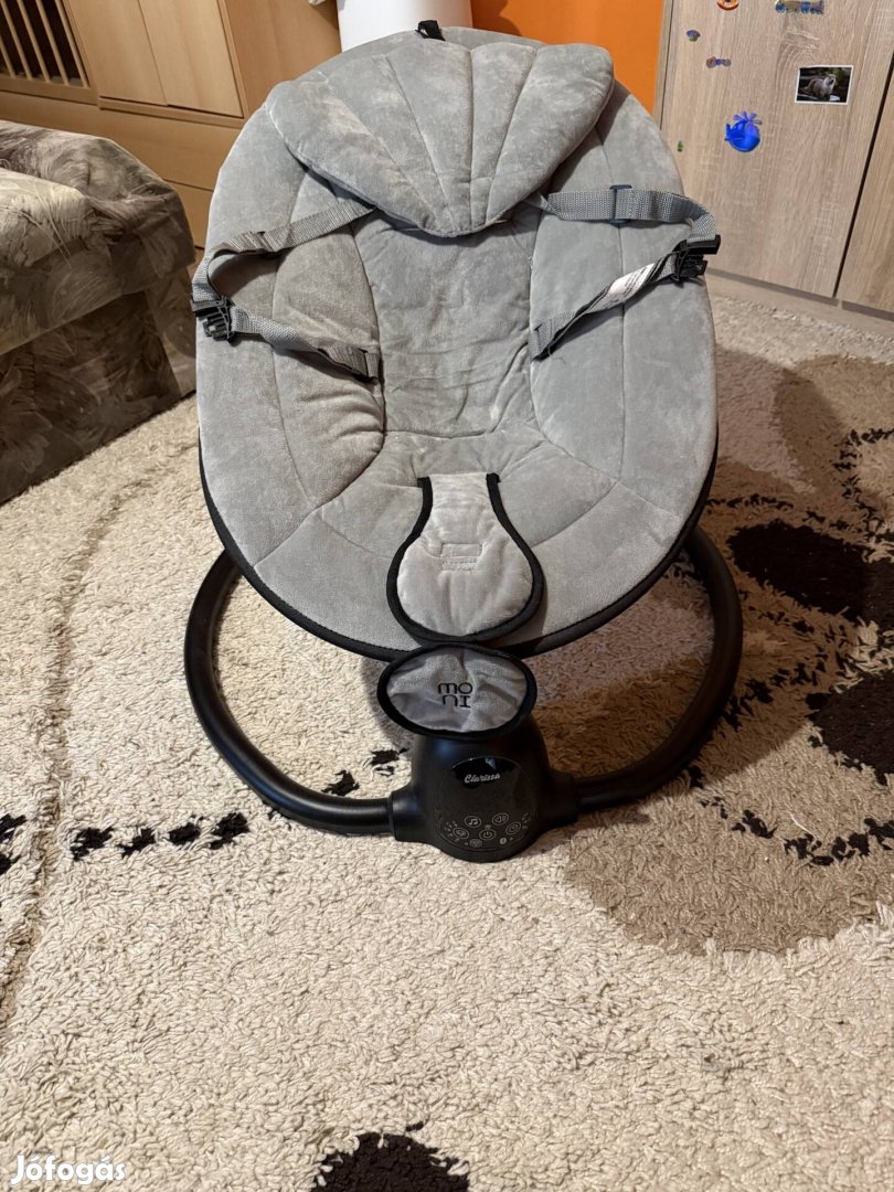 Elektromos Pihenőszék