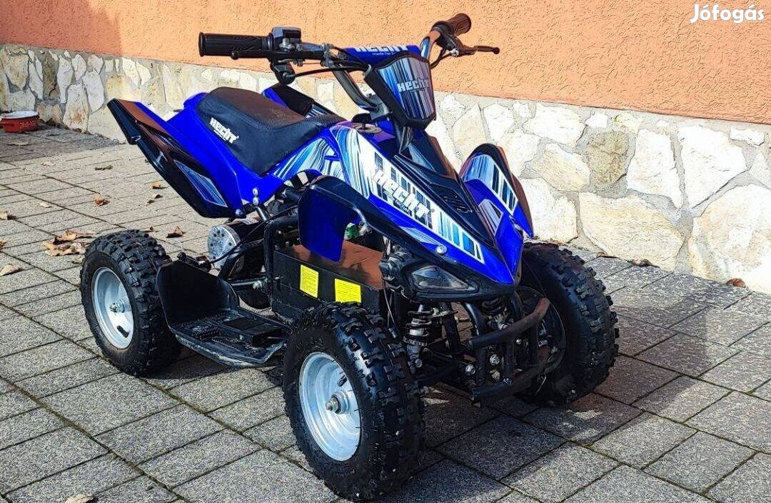 Elektromos Quad eladó