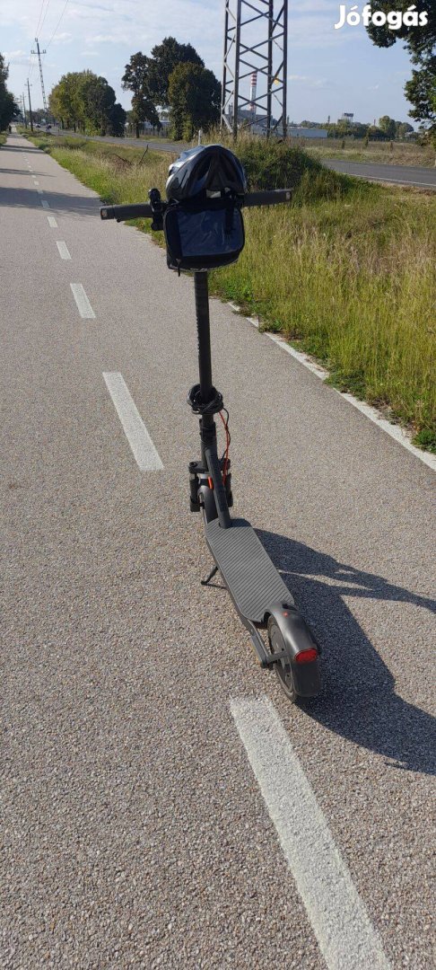 Elektromos Roli