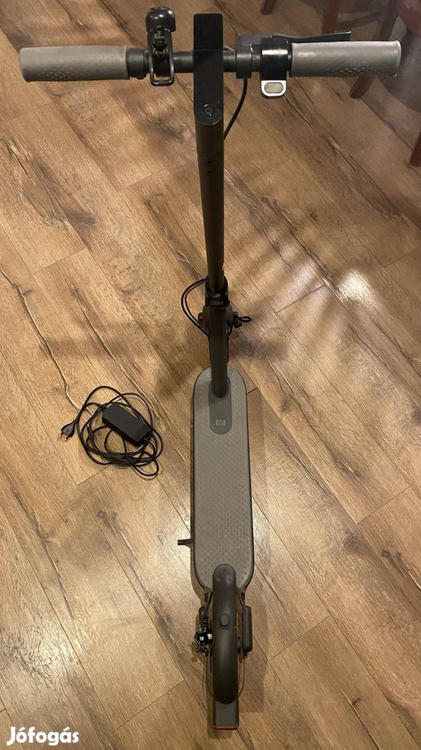 Elektromos Roller