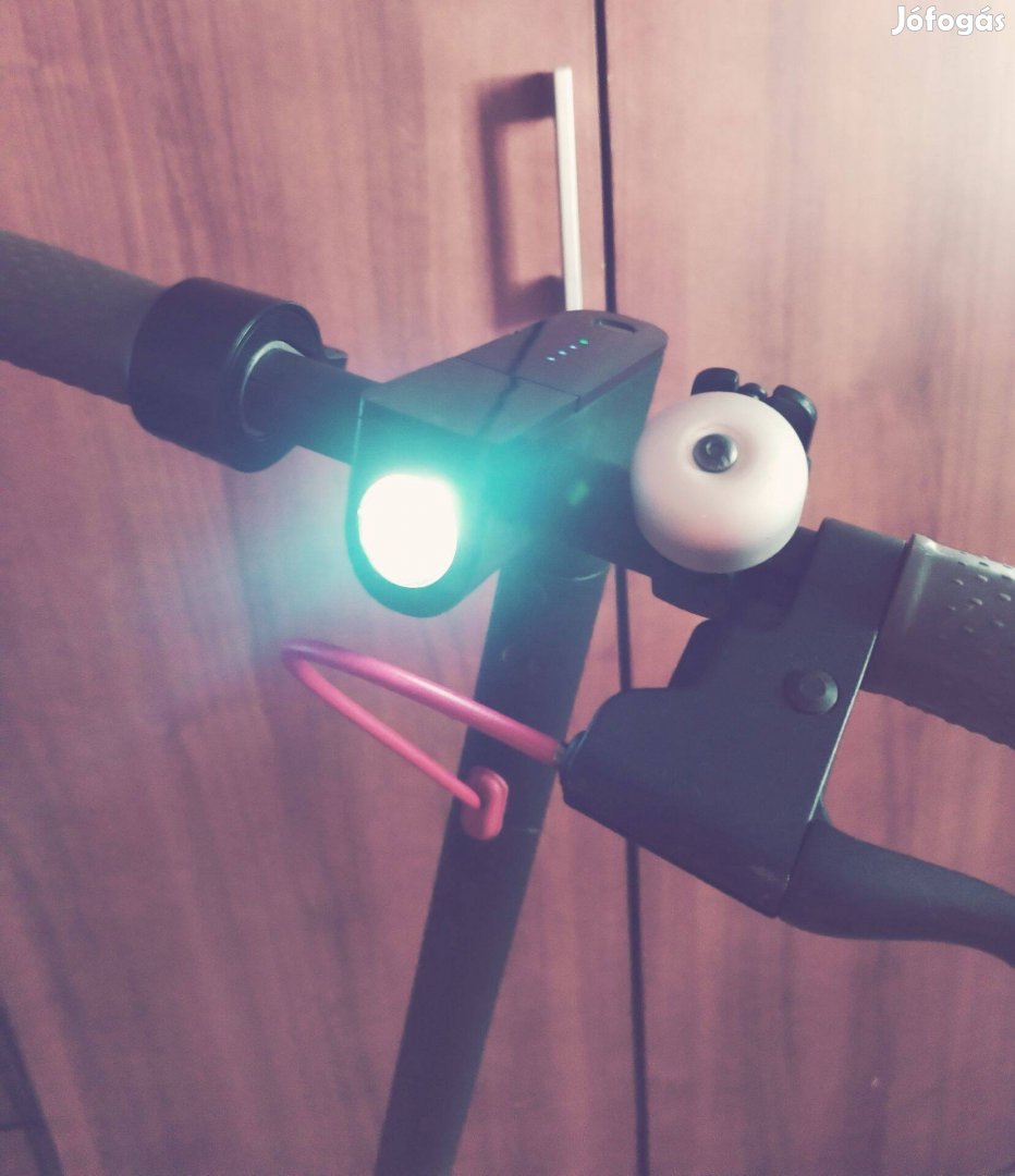 Elektromos Roller