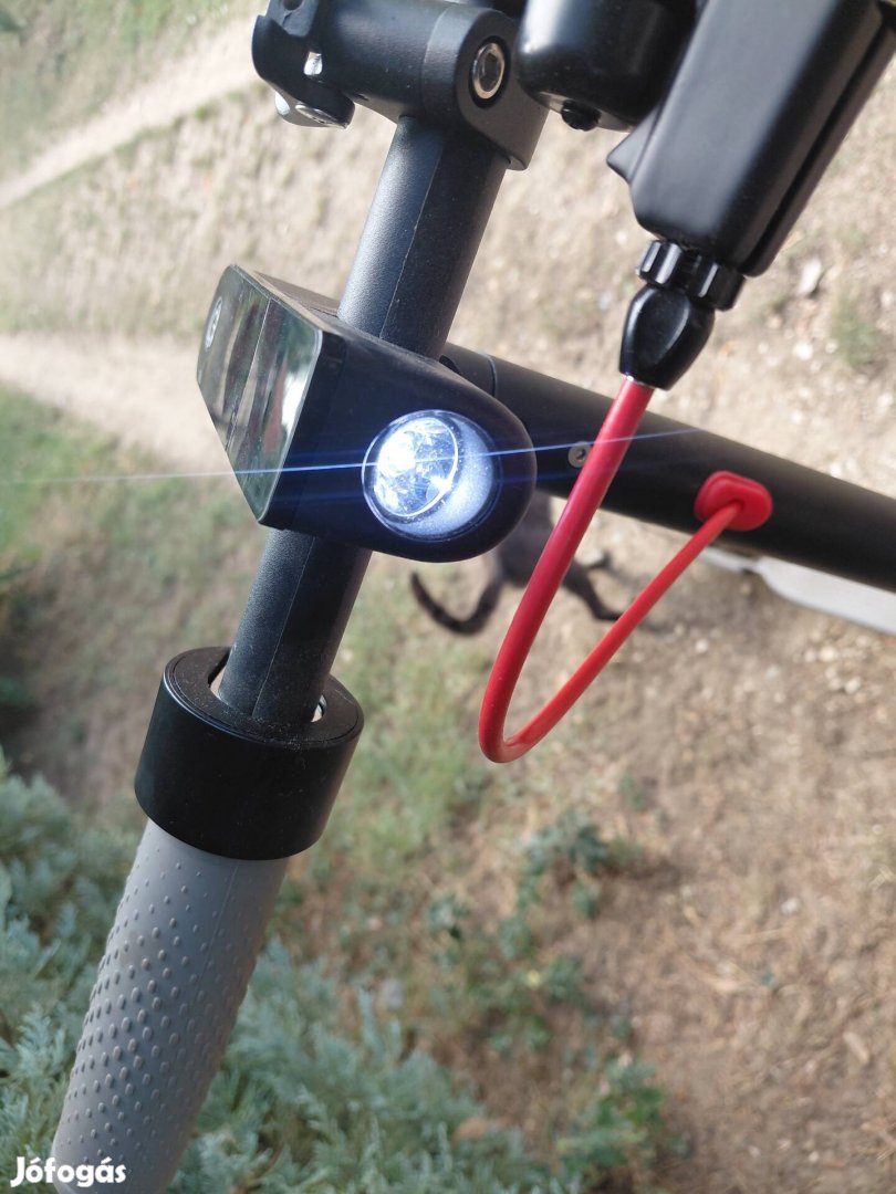 Elektromos Roller