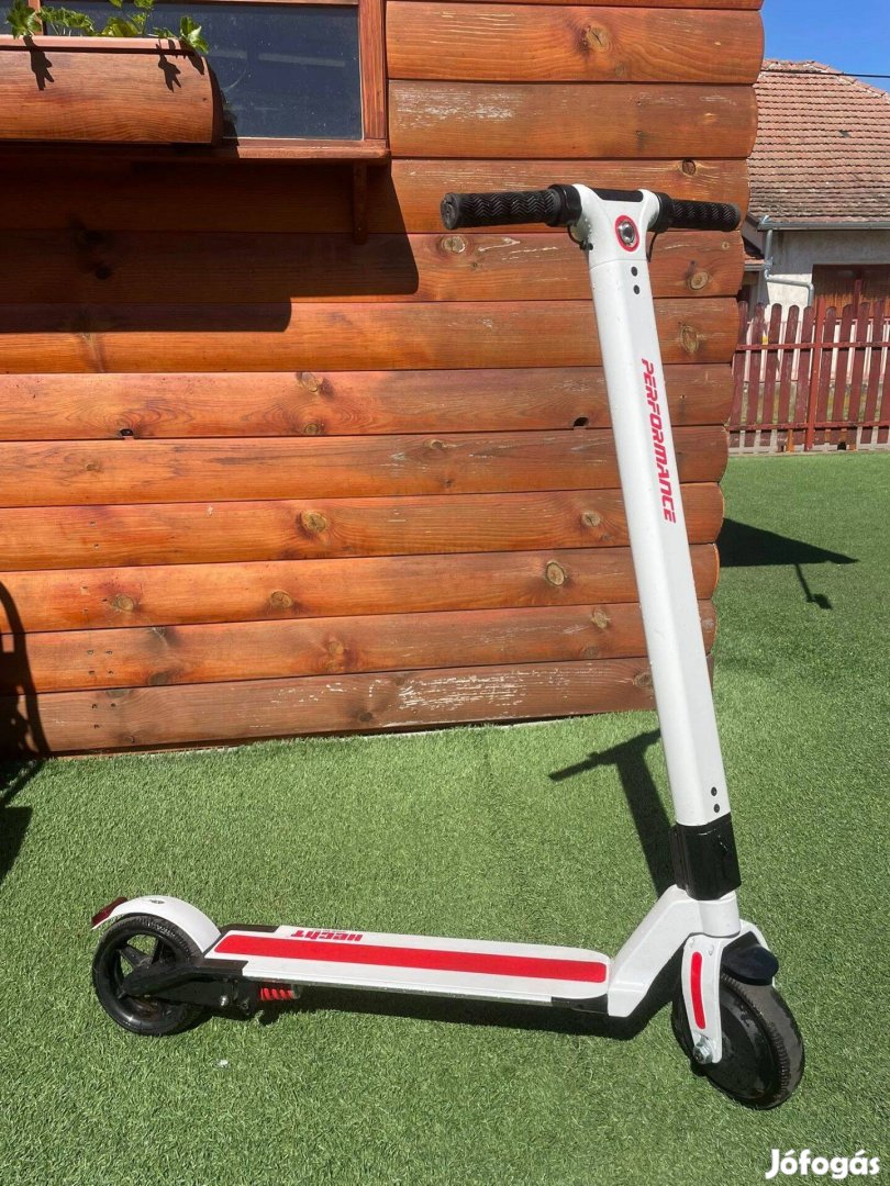 Elektromos Roller