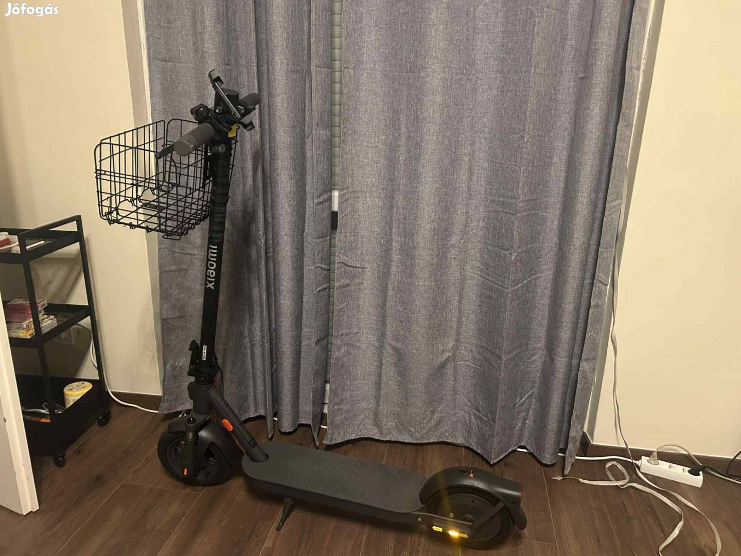 Elektromos Roller Eladó