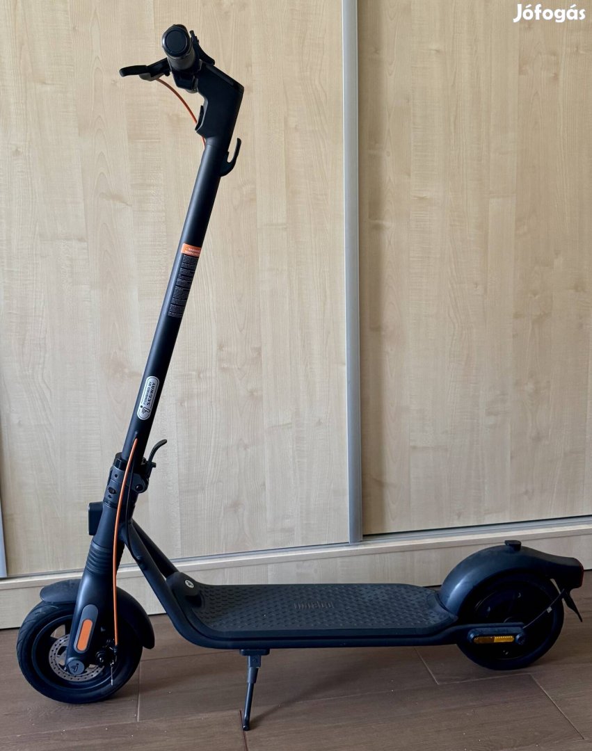 Elektromos Roller Eladó!