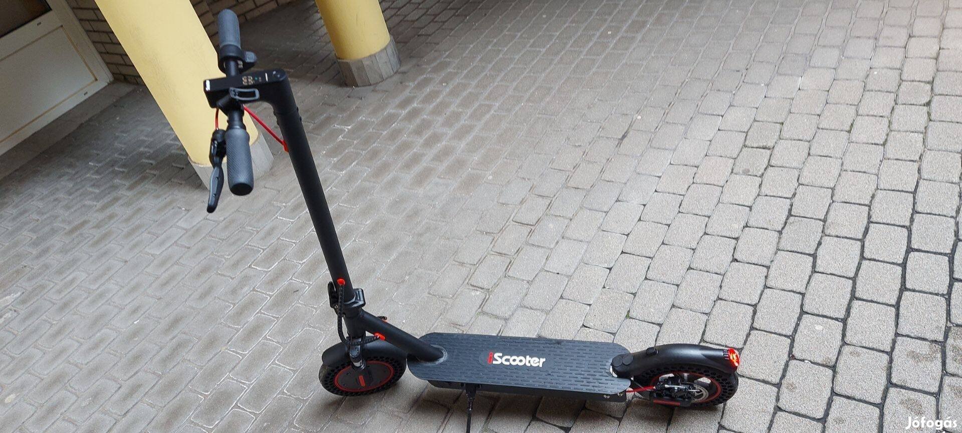 Elektromos Roller Iscooter i9 Max