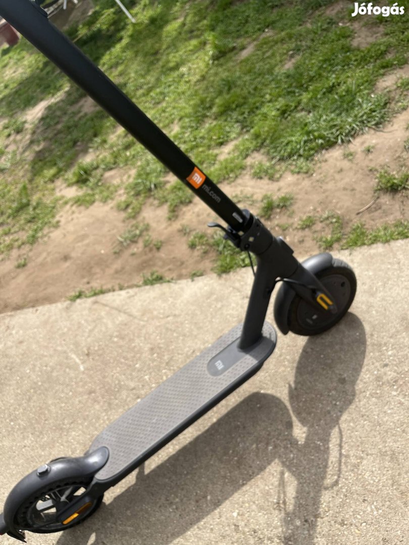 Elektromos Roller Xiaomi Scootter 