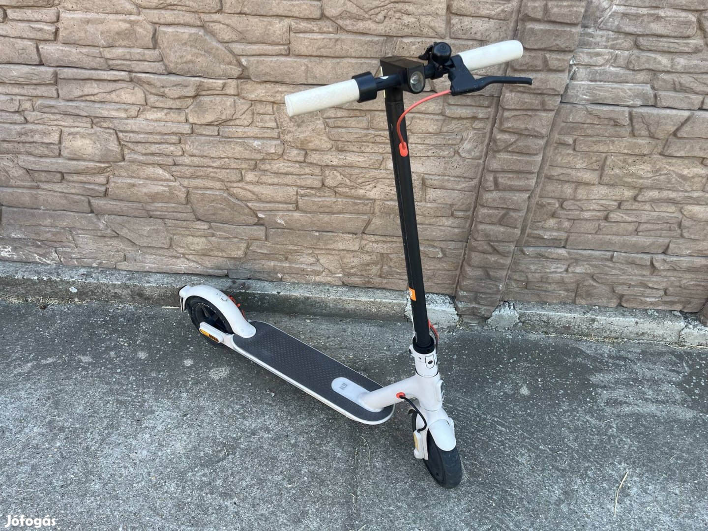 Elektromos Roller Xiaomi  Electric 3
