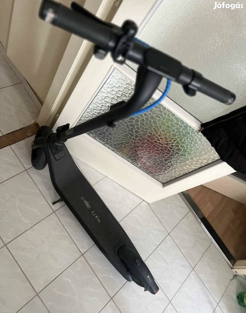 Elektromos Roller 