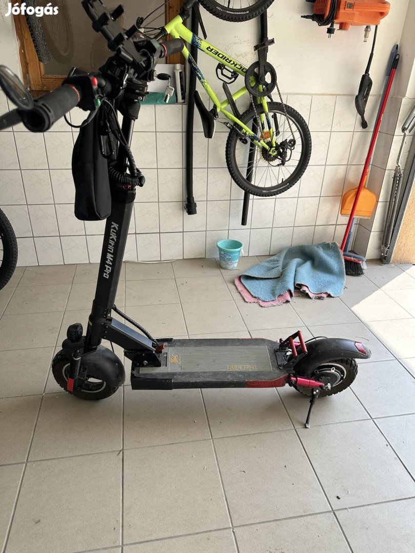 Elektromos Roller eladó