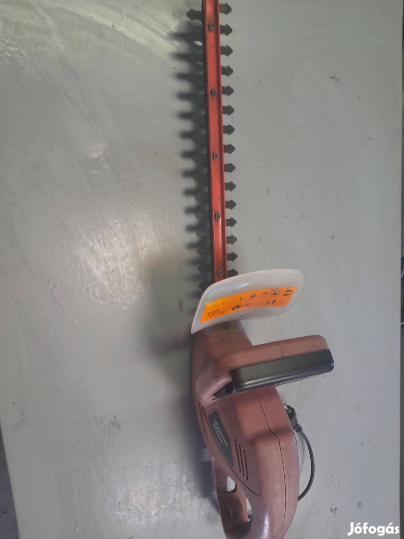 Elektromos Sövényvágó