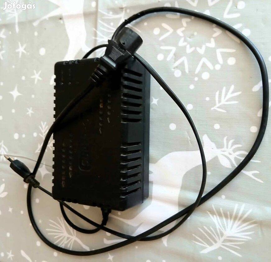 Elektromos- Kerékpár- Töltő- 36v