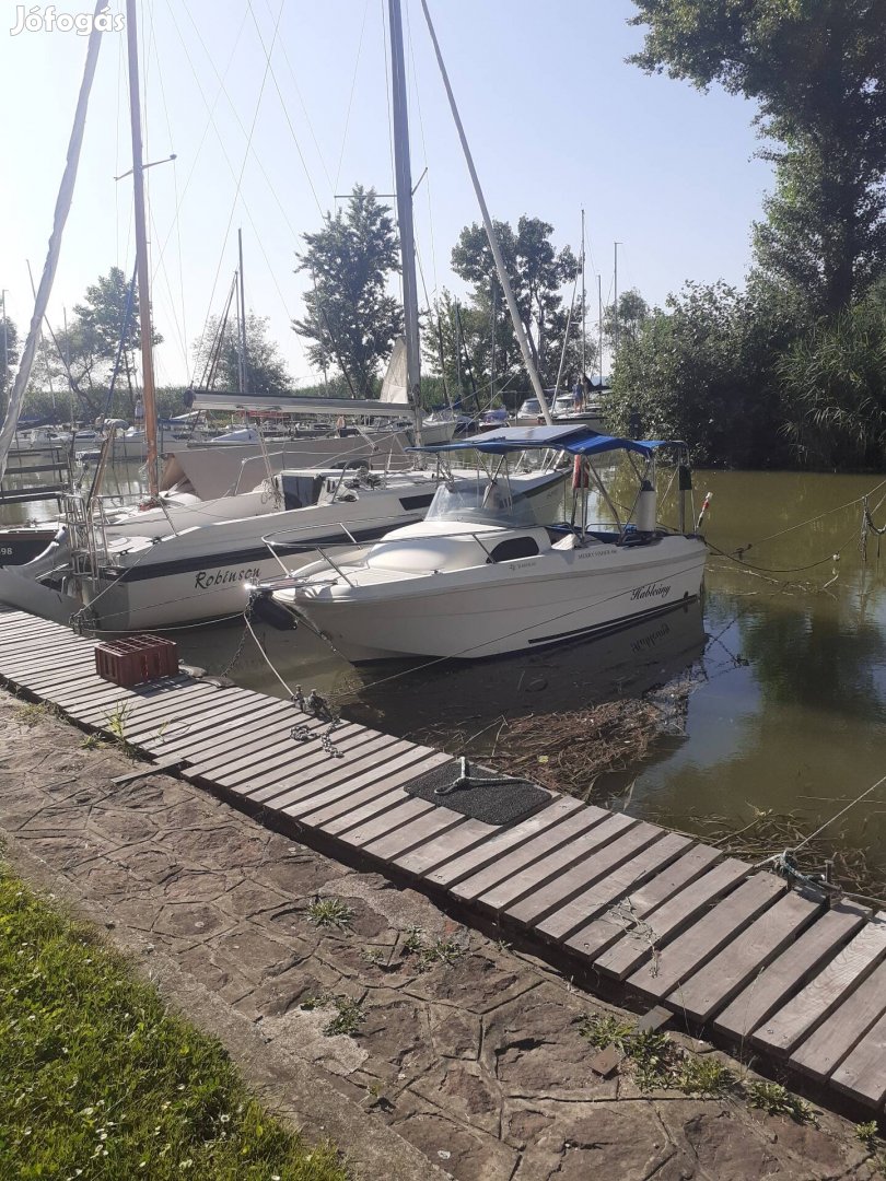 Elektromos   Napellemed   csonak