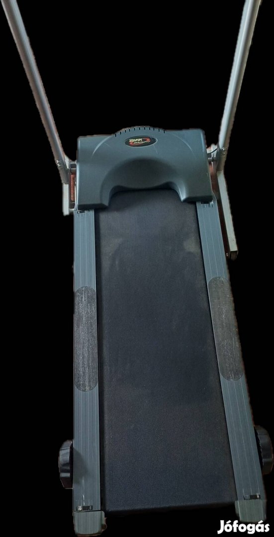 Elektromos  futópad 