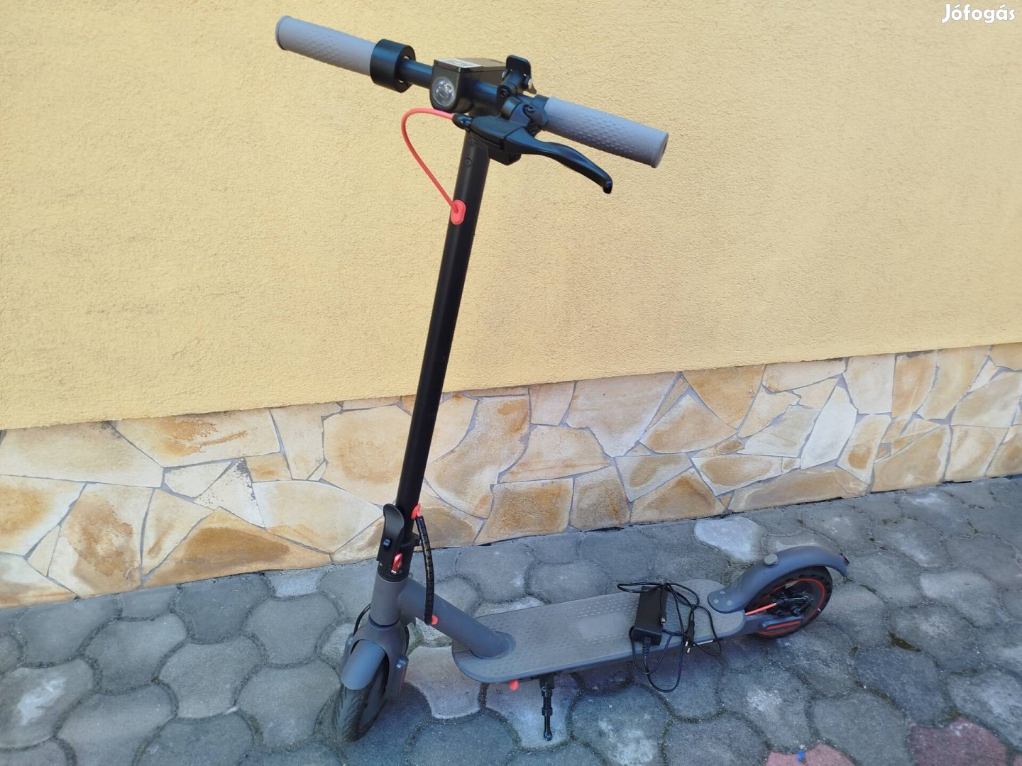 Elektromos  roller