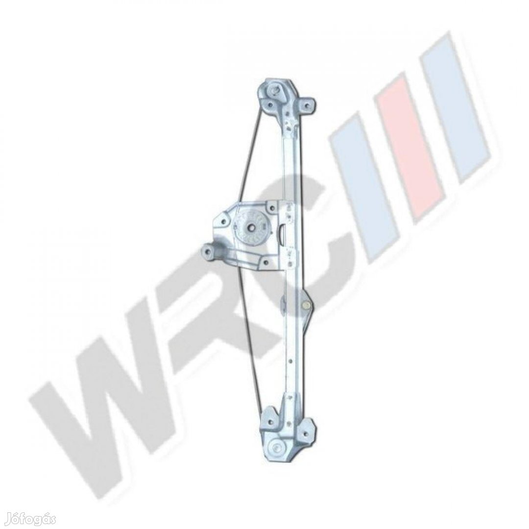 Elektromos ablakemelő bal hátsó Opel Astra G Astra F 5140015