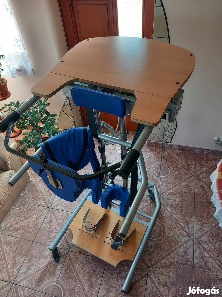 Elektromos állítógép