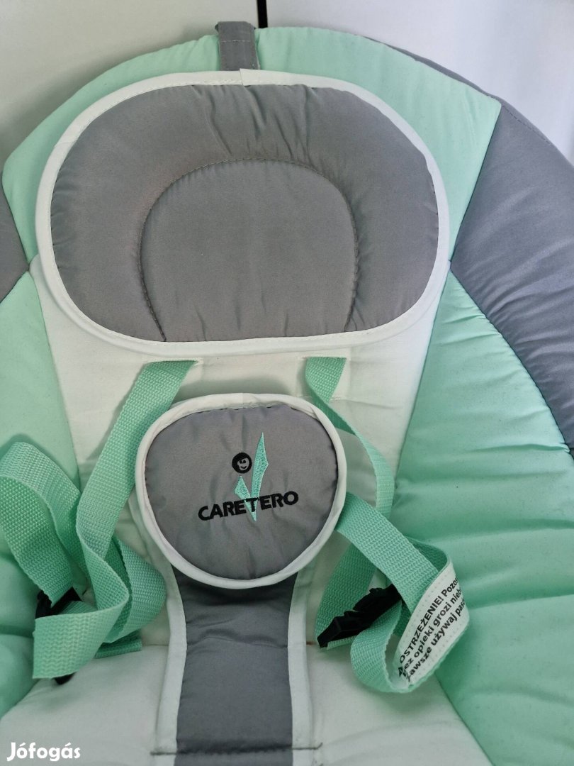 Elektromos babahinta