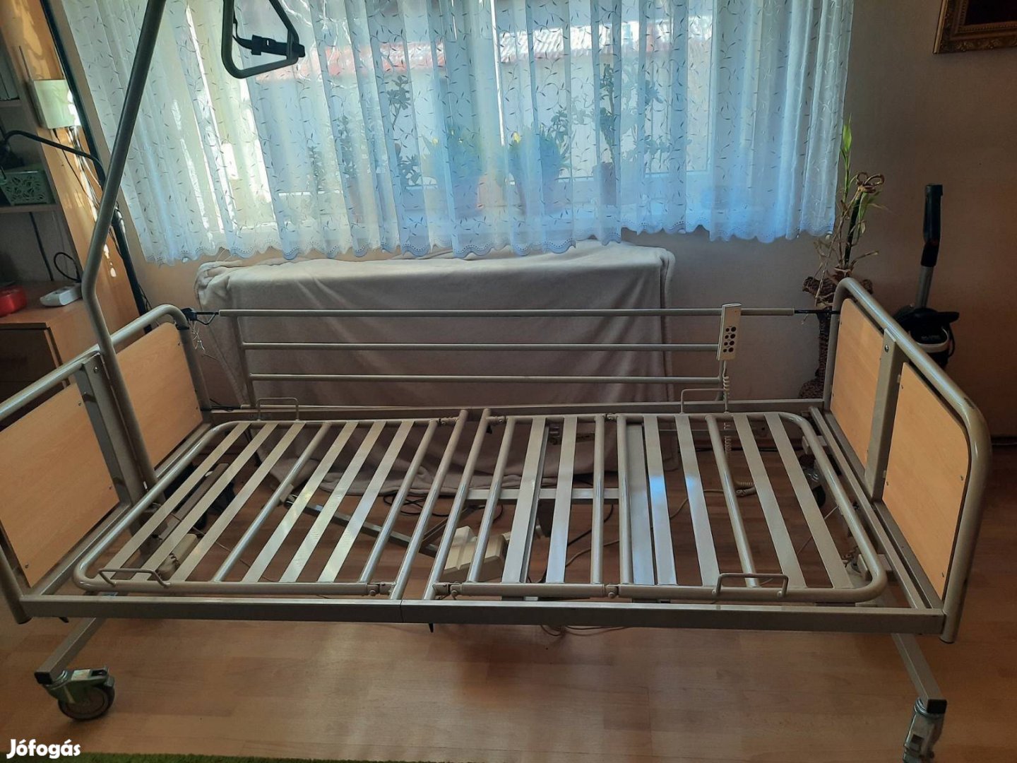 Elektromos betegágy eladó