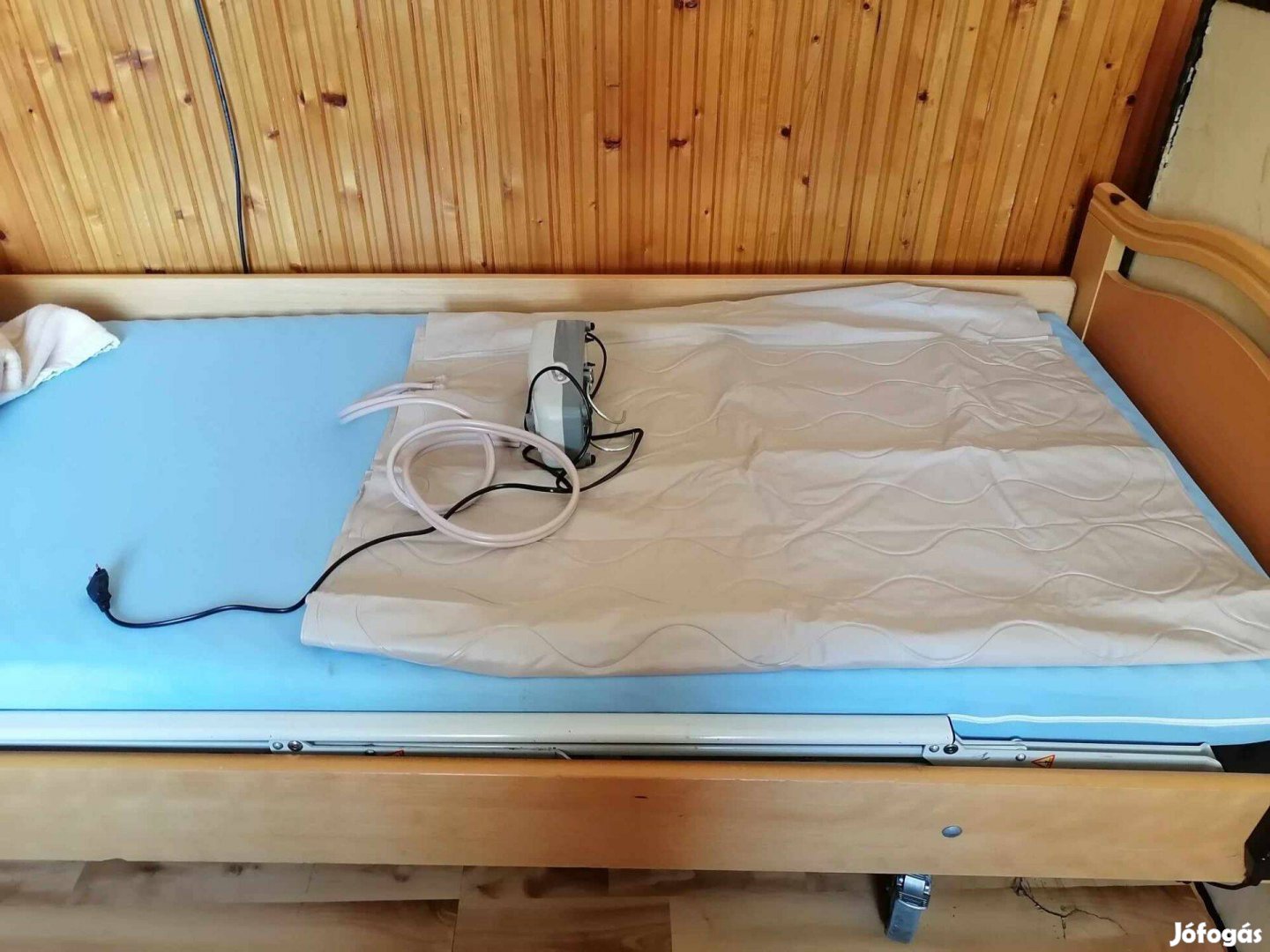 Elektromos betegágy eladó Vas vármegyében