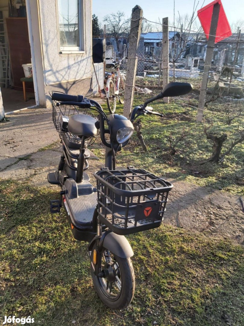 Elektromos bicikli / moped eladó