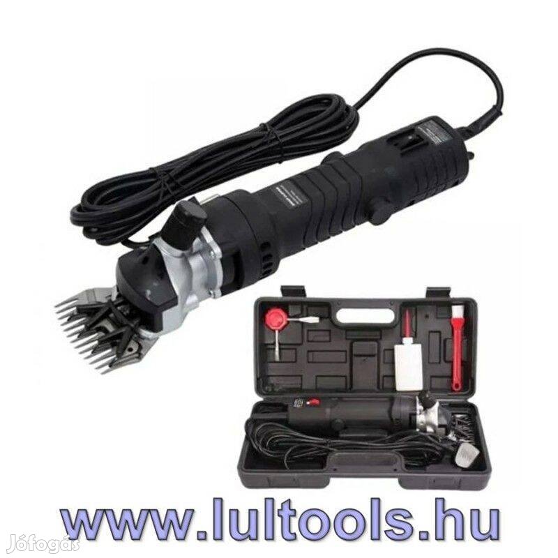 Elektromos birkanyíró gép 1000W