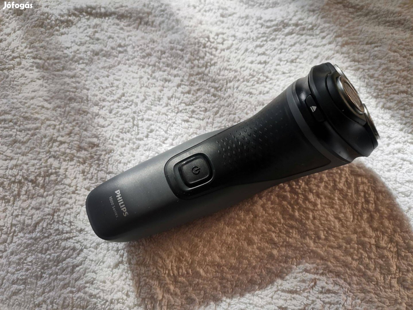 Elektromos borotva - Philips