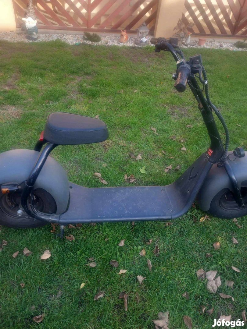 Elektromos chopper