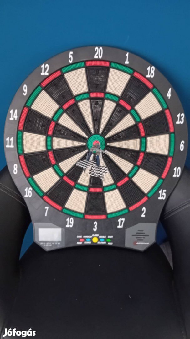 Elektromos darts eladó