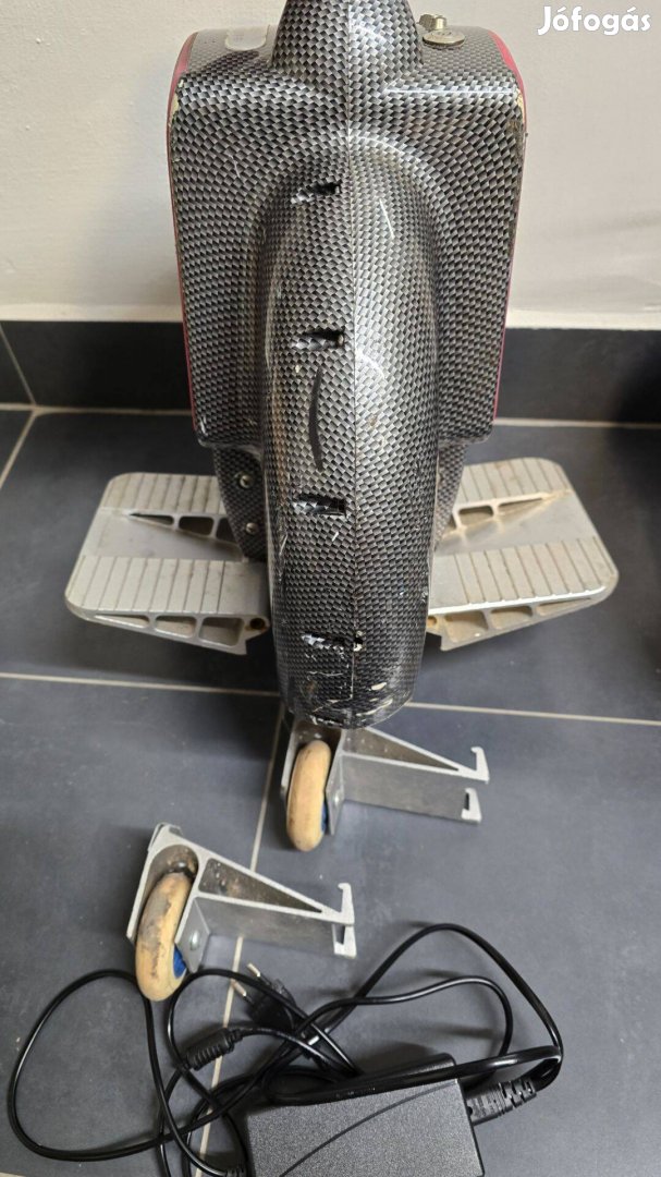 Elektromos egykerekű roller Unicycle Scooter