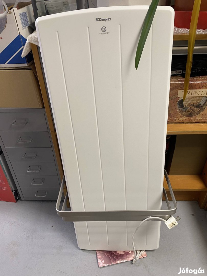 Elektromos fali radiátor