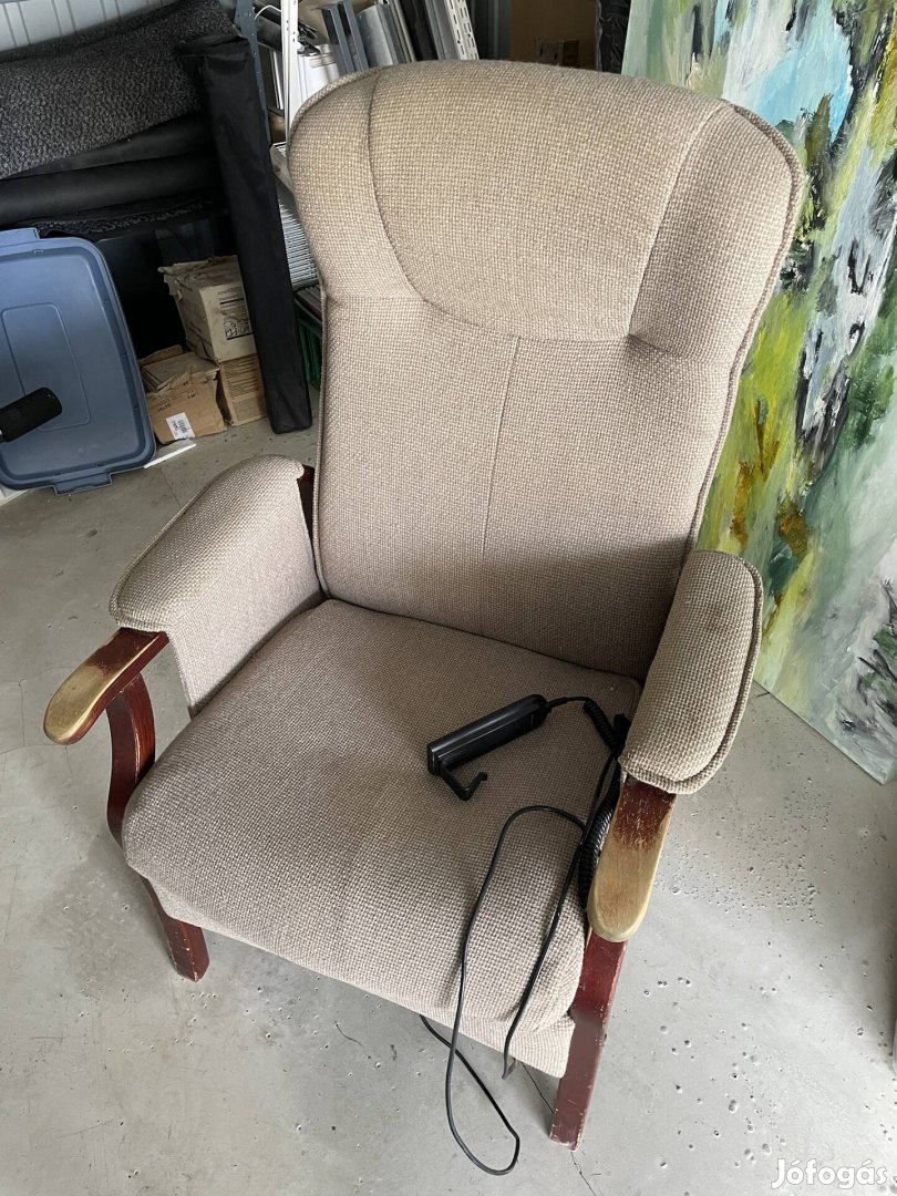 Elektromos fotel szék