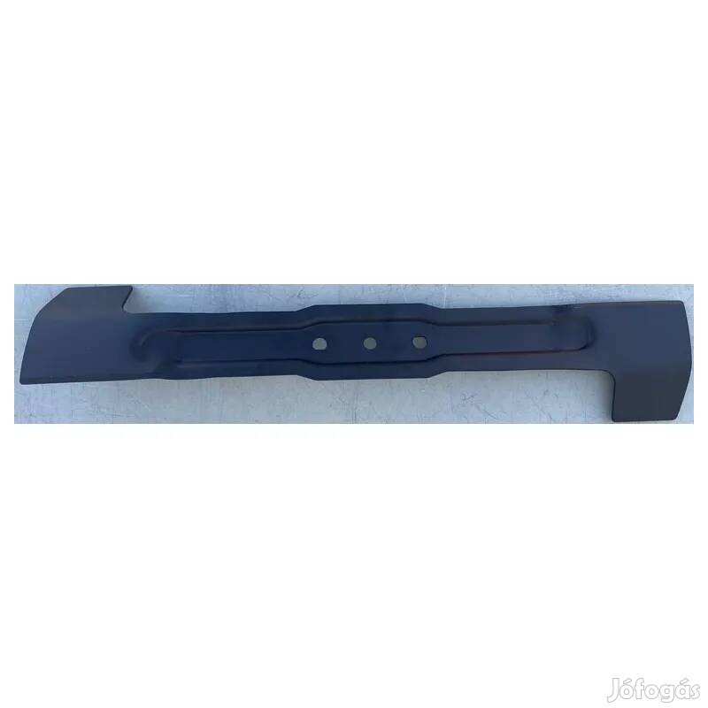 Elektromos fűnyírókés fűnyíró kés penge 42cm Lider KC1800 MTD Optima