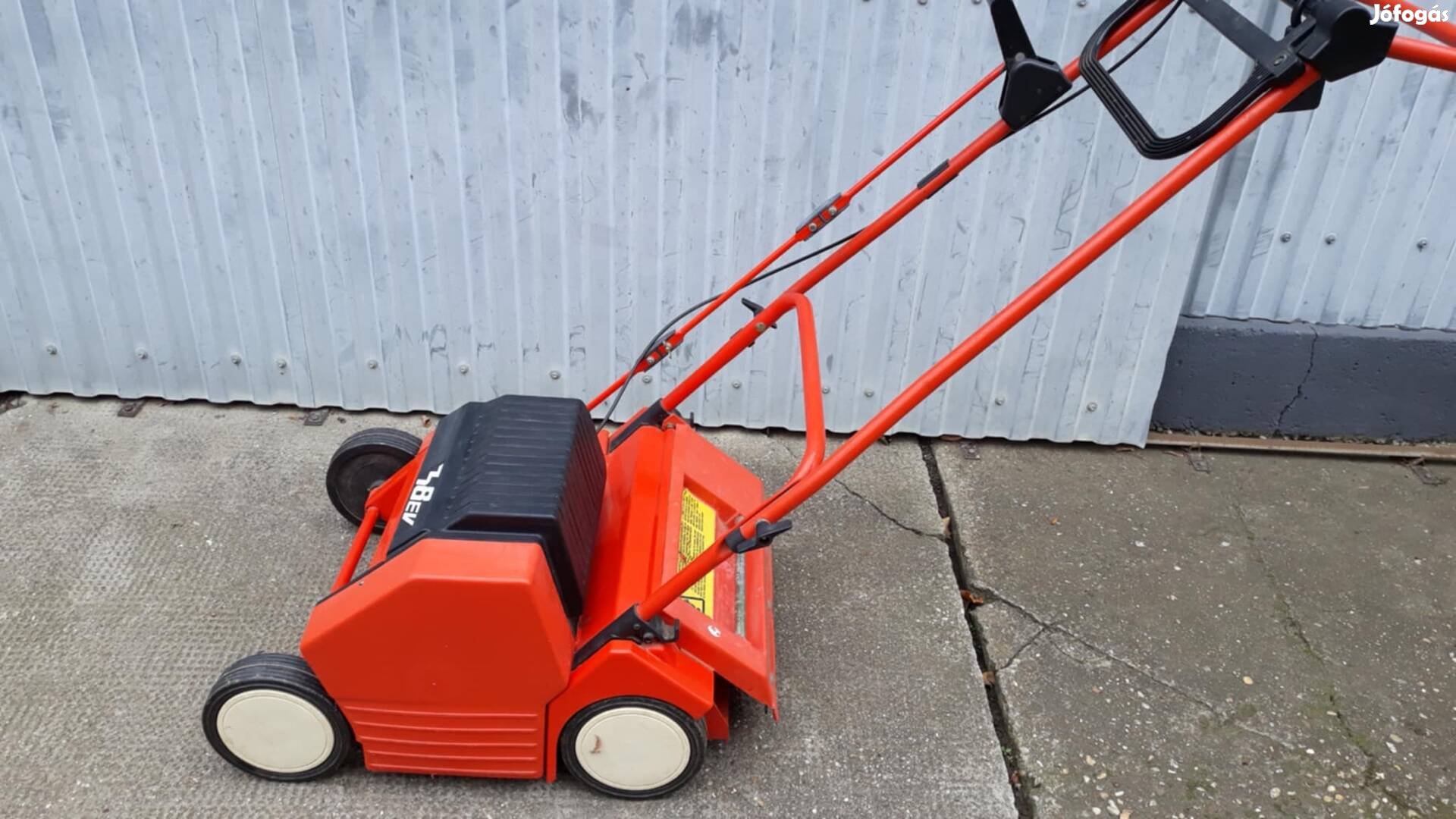 Elektromos füszellőztetők