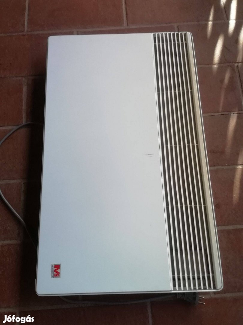 Elektromos fűtőtest 2000 W 230 V 50 Hz eladó