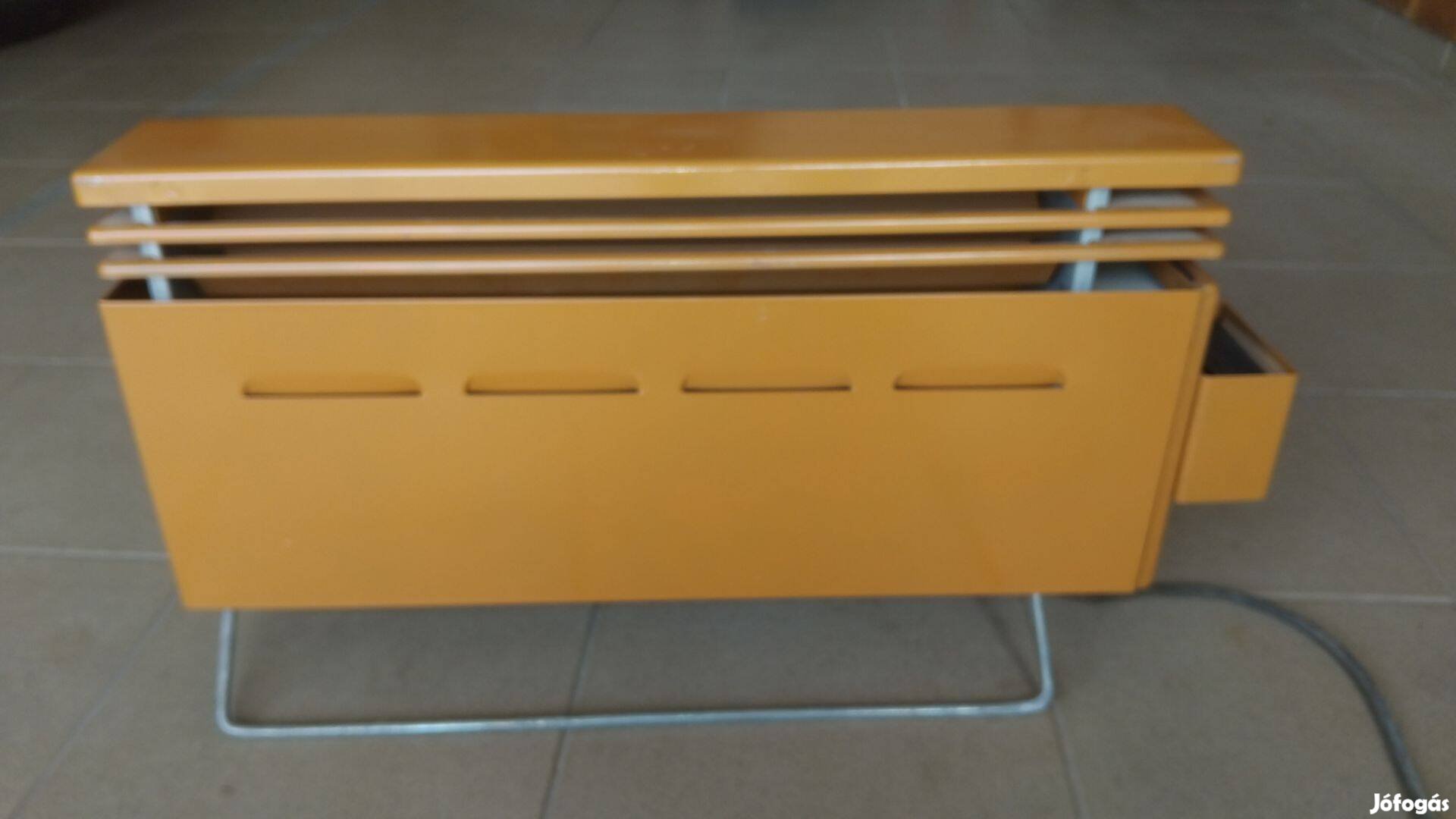 Elektromos fűtőtest