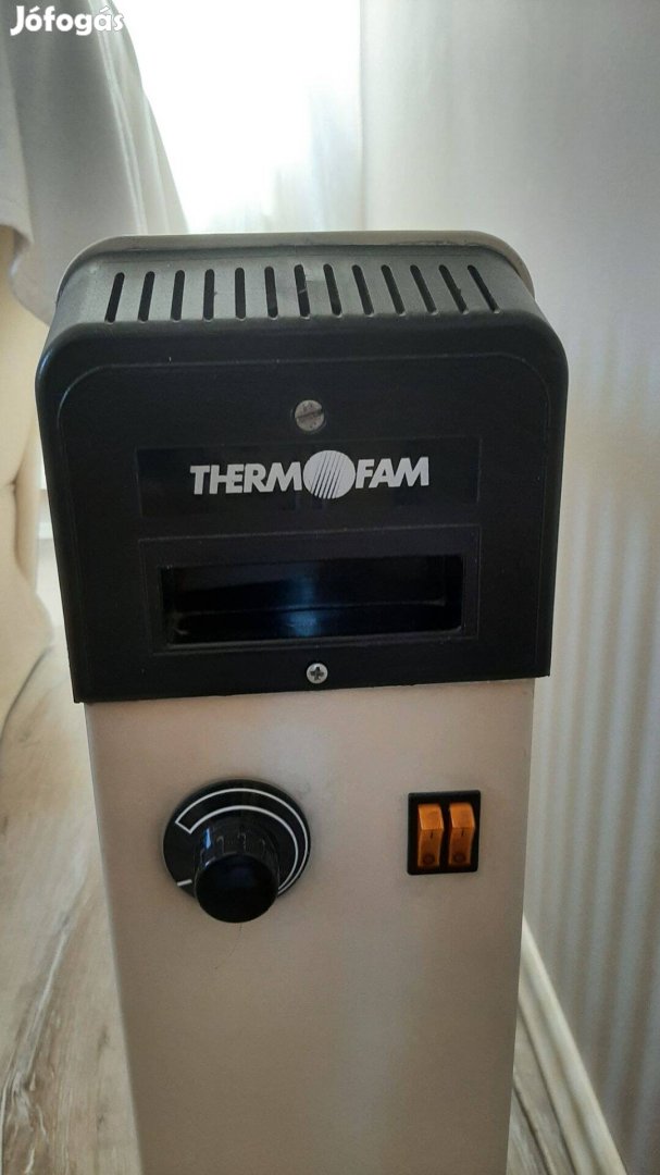 Elektromos fűtőtest villany radiátor