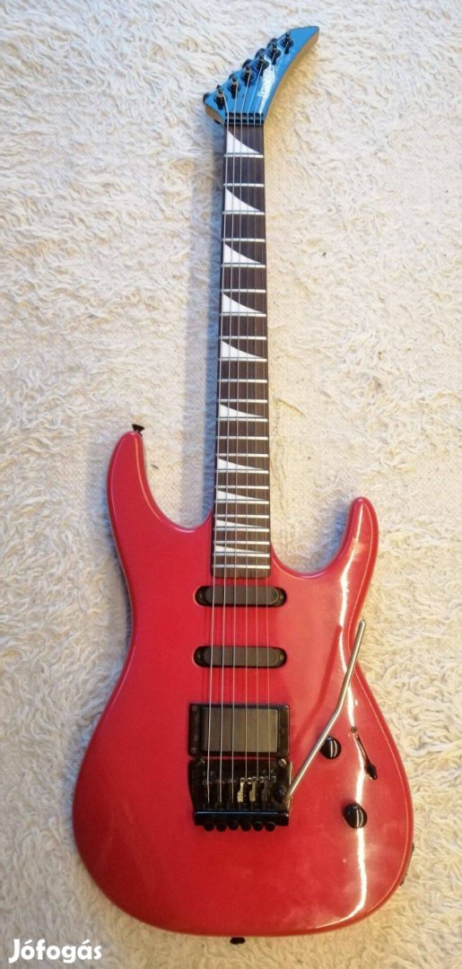 Elektromos gitár Hohner ST Viper 1 - Made in Korea