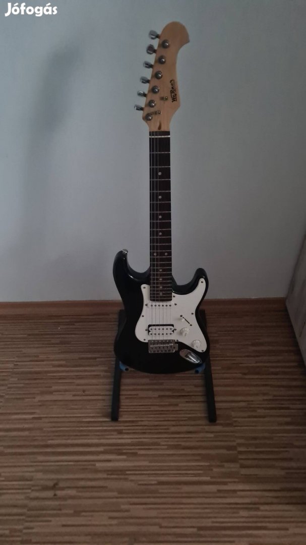 Elektromos gitár eladó 